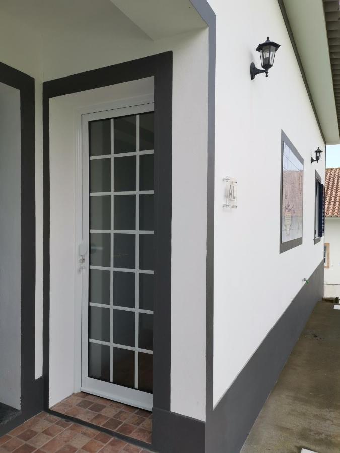 Vila Mendonca Povoacao  Exterior foto