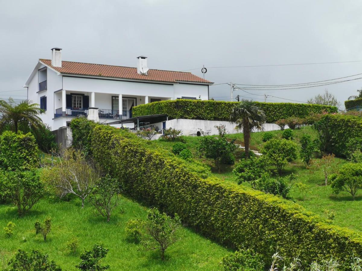 Vila Mendonca Povoacao  Exterior foto