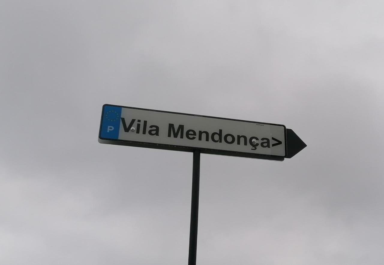 Vila Mendonca Povoacao  Exterior foto