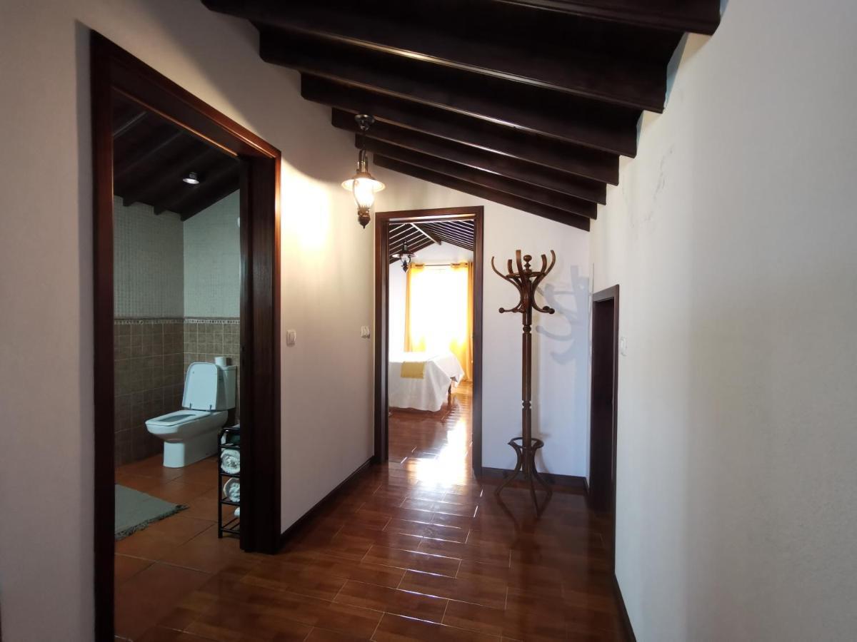 Vila Mendonca Povoacao  Exterior foto