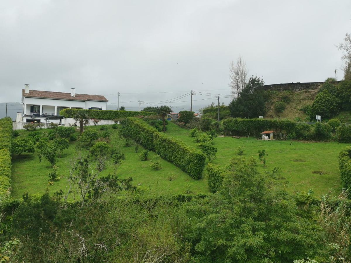 Vila Mendonca Povoacao  Exterior foto