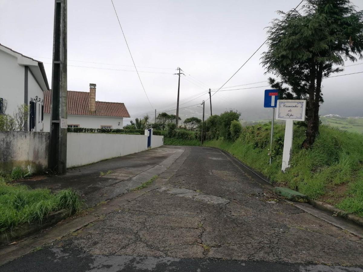 Vila Mendonca Povoacao  Exterior foto