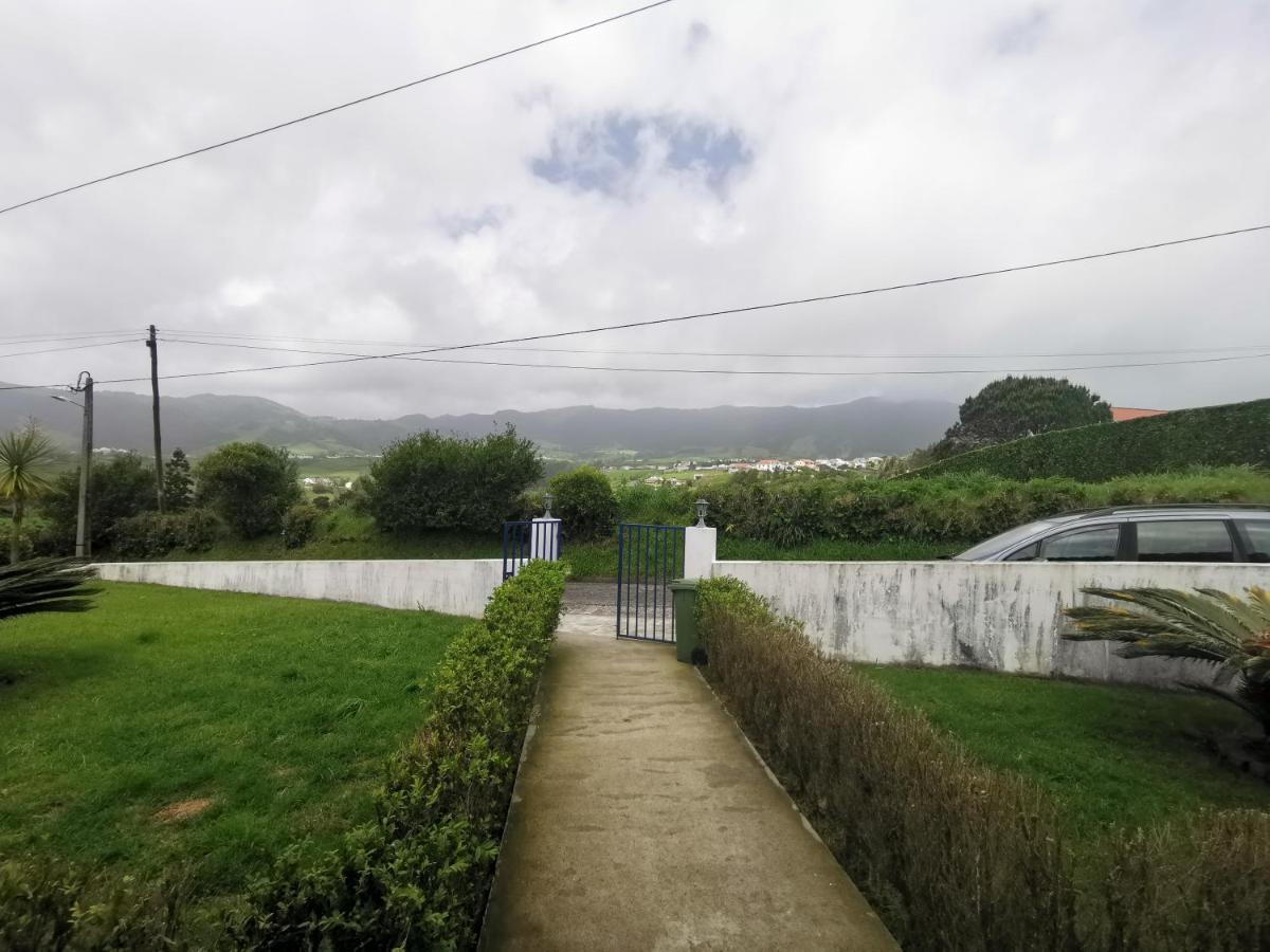 Vila Mendonca Povoacao  Exterior foto