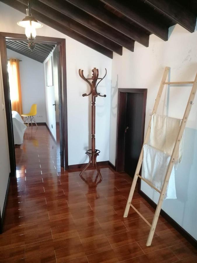Vila Mendonca Povoacao  Exterior foto