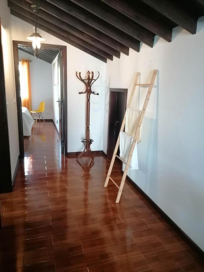 Vila Mendonca Povoacao  Exterior foto